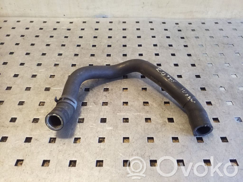Volkswagen PASSAT B7 Tubo flessibile del liquido di raffreddamento del motore
