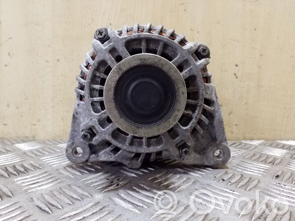 Mazda 6 Generator/alternator 