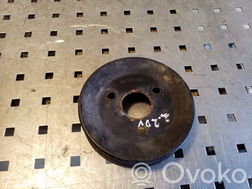 Opel Frontera B Puleggia della pompa del servosterzo 
