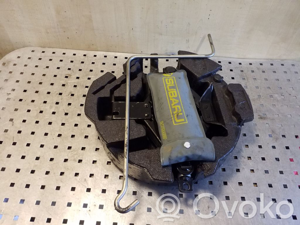 Kit d’outils   97010AA050