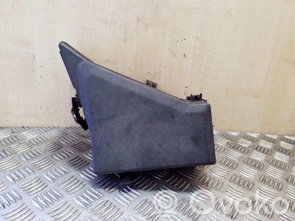 Subaru Forester SH Fuse box set 