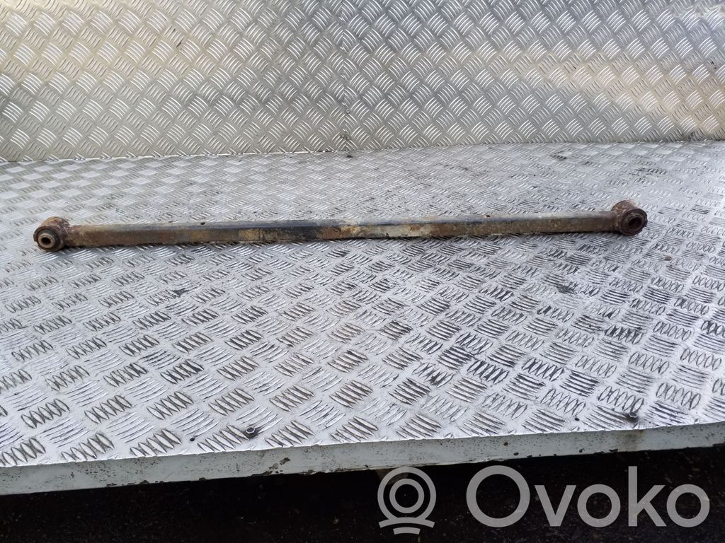 Querlenker hinten