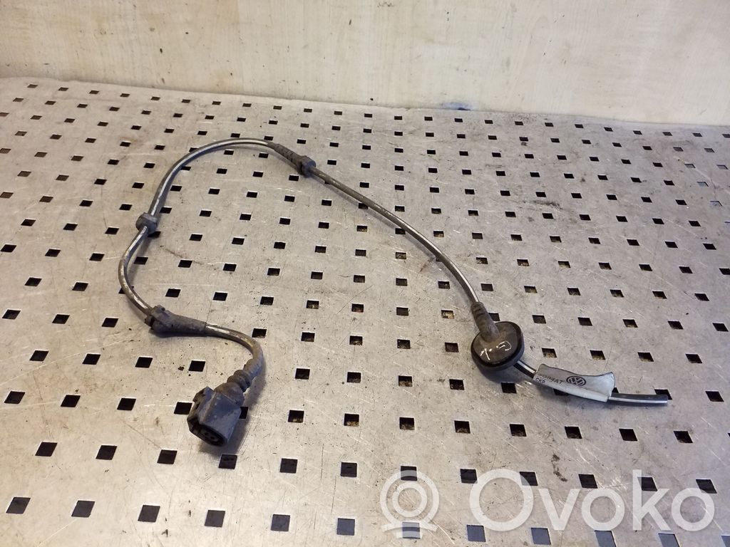 Skoda Octavia Mk3 (5E) Przewód tylnego czujnika ABS 