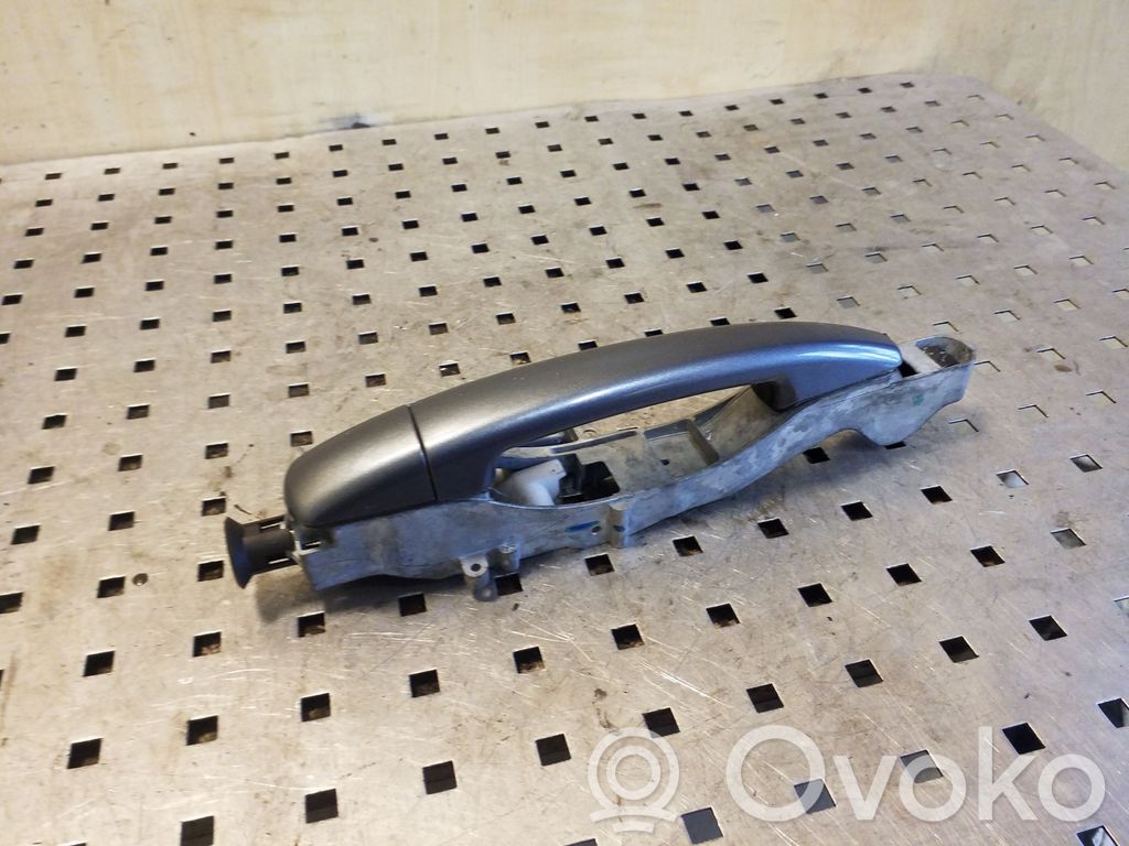 Citroen C4 Grand Picasso Mâner exterior ușă spate 