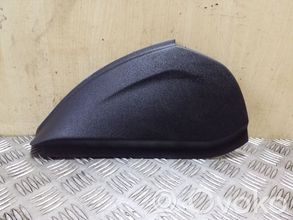 Citroen C4 Grand Picasso Moldura del extremo lateral de panel