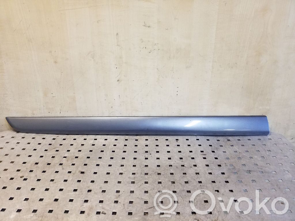 Citroen C4 Grand Picasso Rivestimento della portiera anteriore (modanatura)