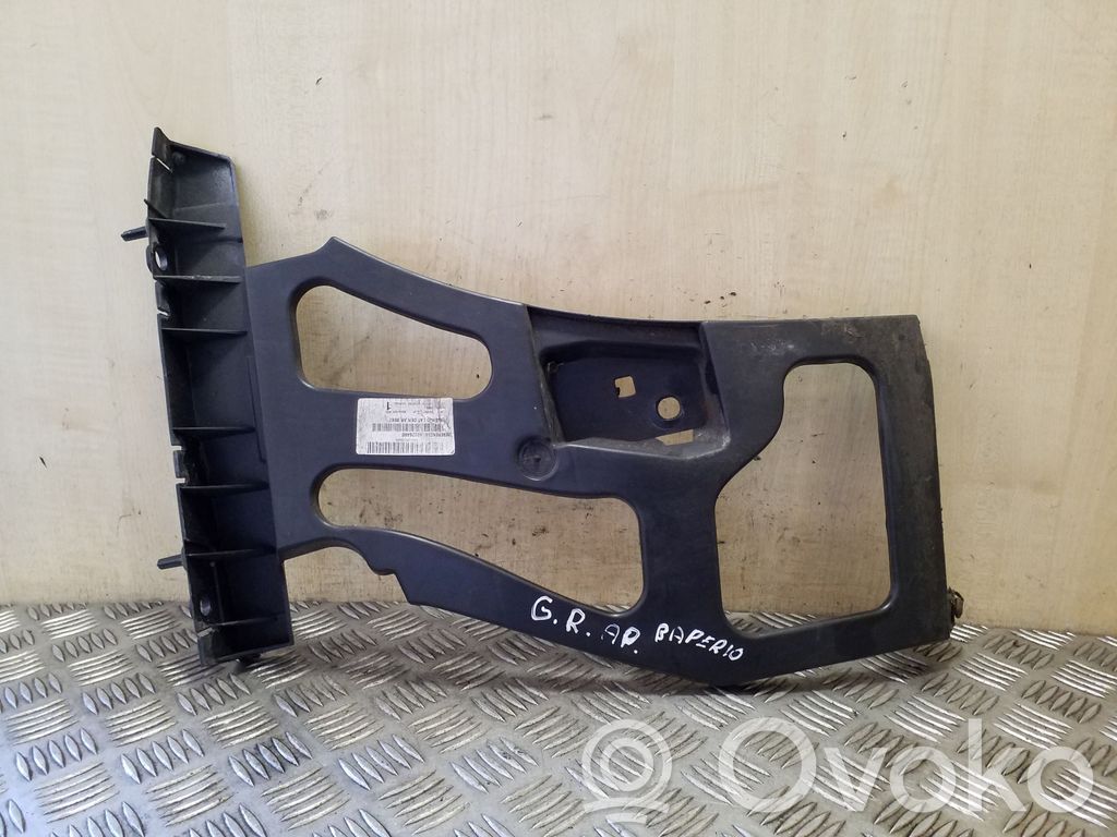 Citroen C4 Grand Picasso Suport montare bară spate 