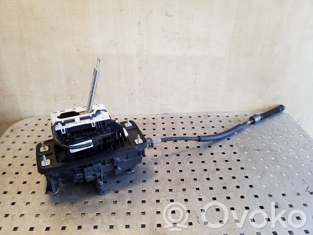 Audi A6 C7 Selettore cambio 