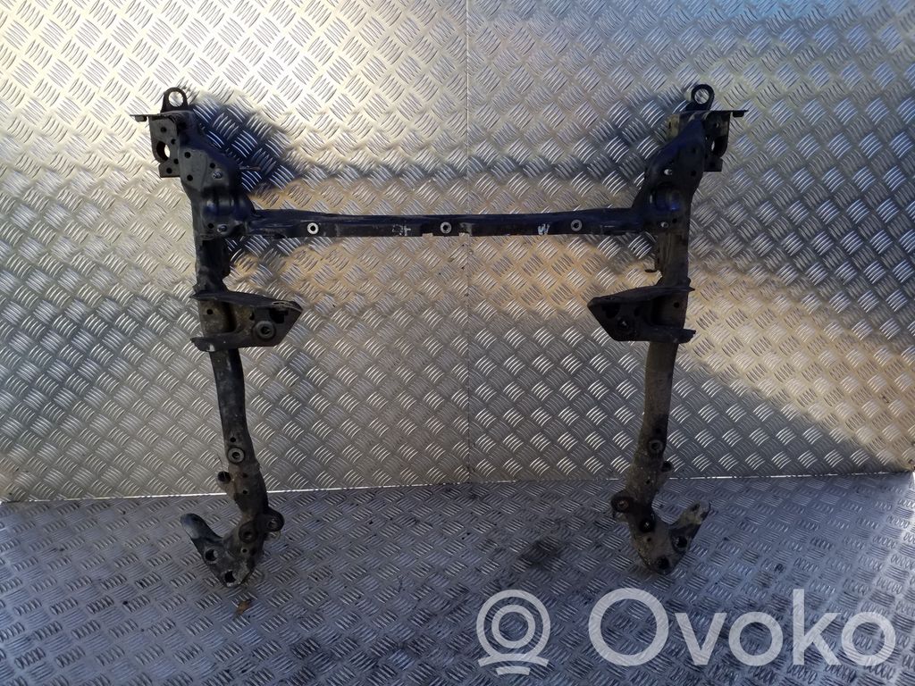 Front subframe   4H0399362B