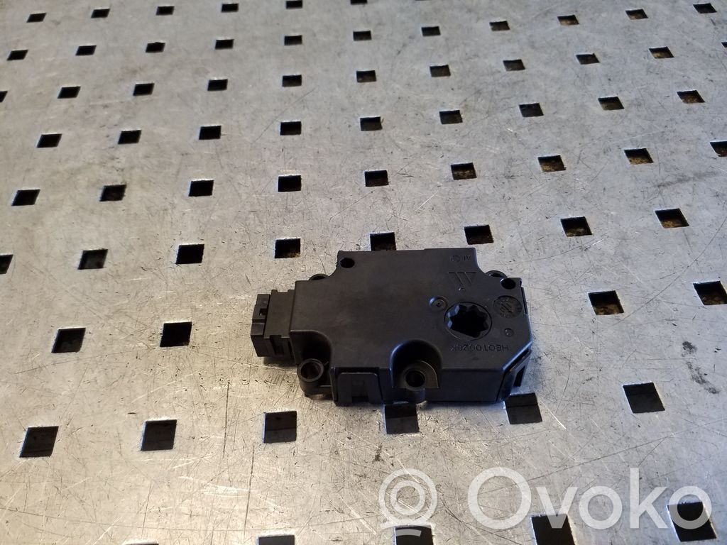 Audi A6 C7 Motor/actuator clapetă aer 
