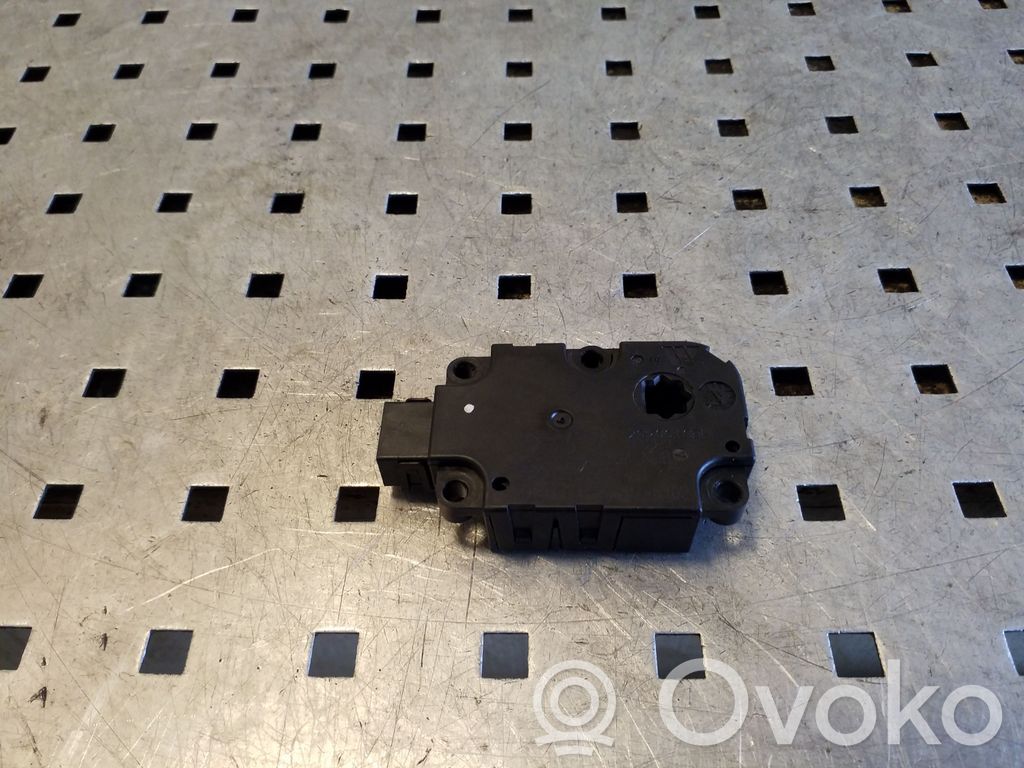 Audi A6 C7 Motor/actuator clapetă aer 