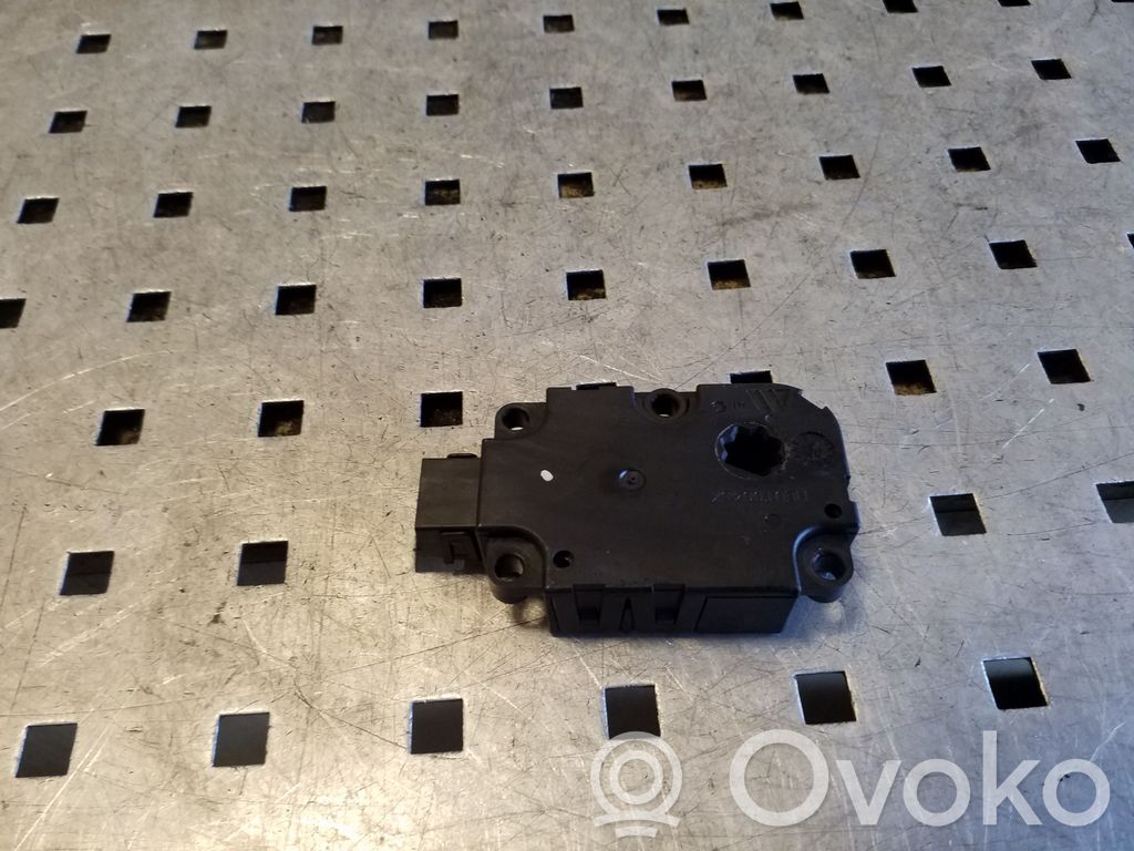 Audi A6 C7 Motor/actuator clapetă aer 