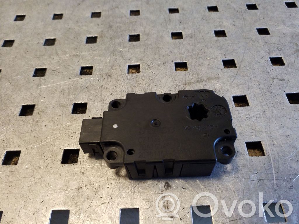 Audi A6 C7 Motor/actuator clapetă aer 