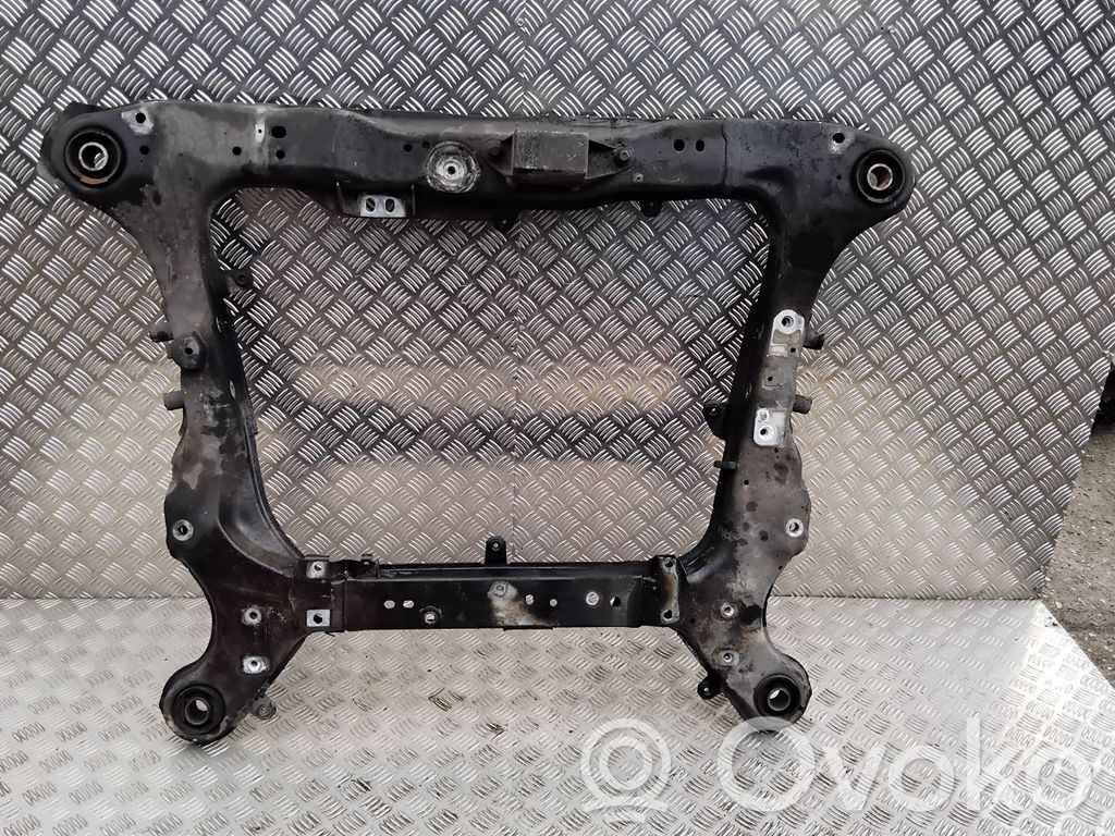 Volvo XC90 Front subframe 