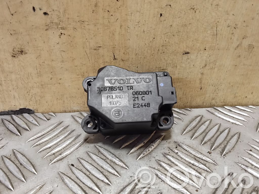 Motor/actuator clapetă aer   30676510