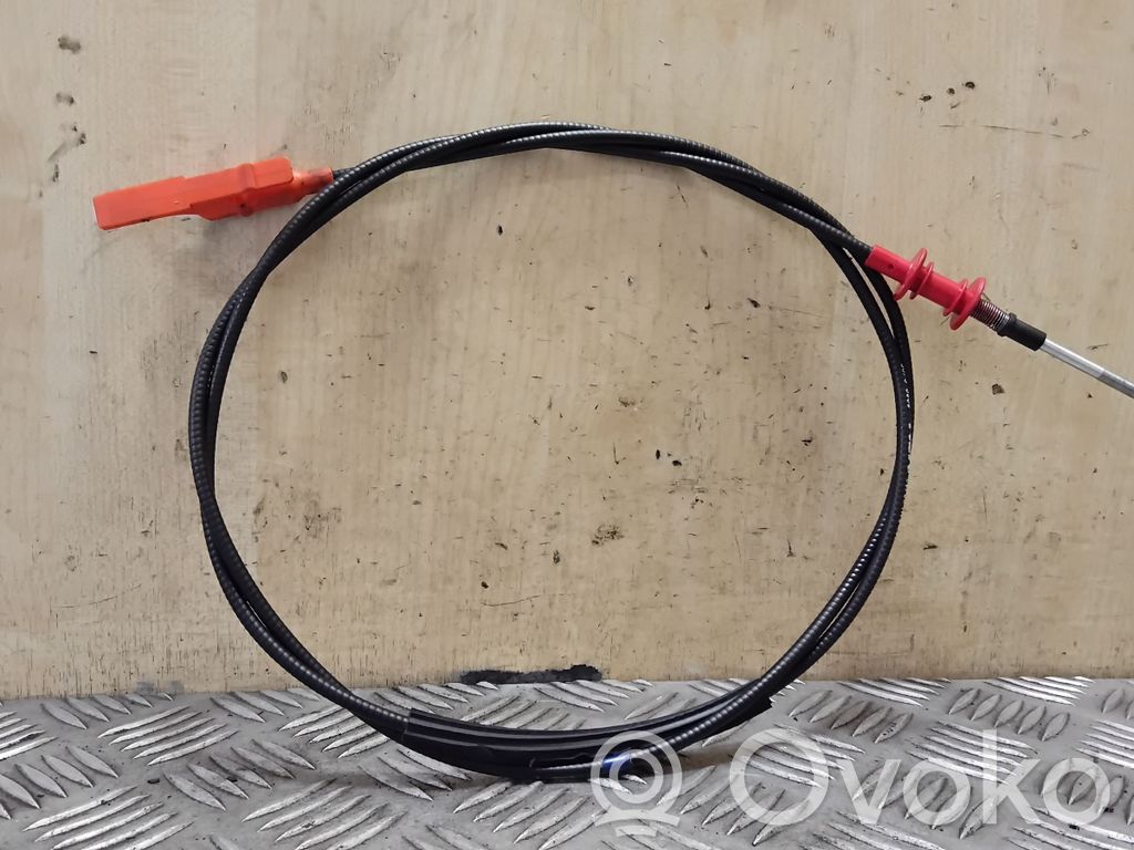 Volvo XC90 Kiti prietaisai 