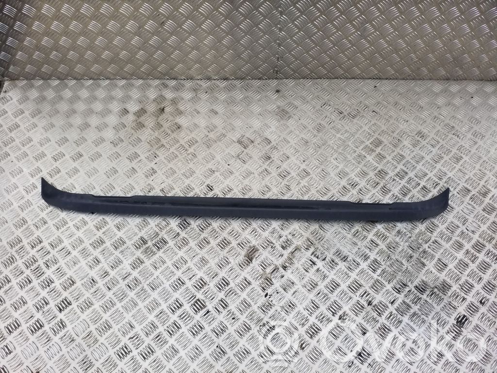 Volvo XC90 Moulure inférieure de pare-chocs arrière 