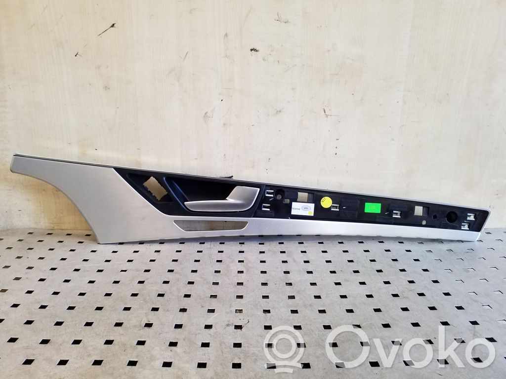 Audi A8 S8 D4 4H Front door interior handle 