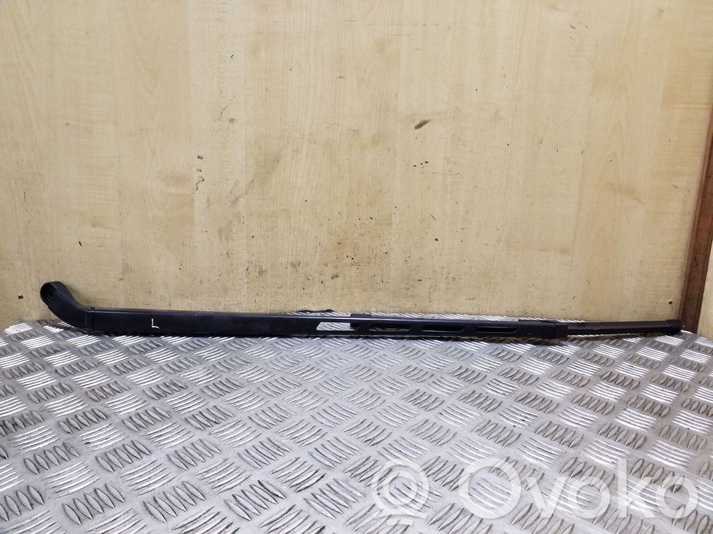 Audi A8 S8 D4 4H Wischerarm vorne 