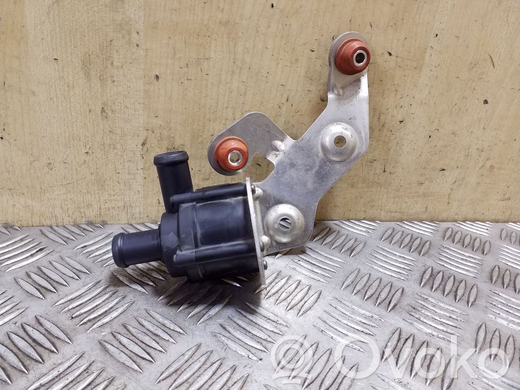 Bomba auxiliar eléctrica de agua/refrigerador   059121012A,4H2820195E,70171306