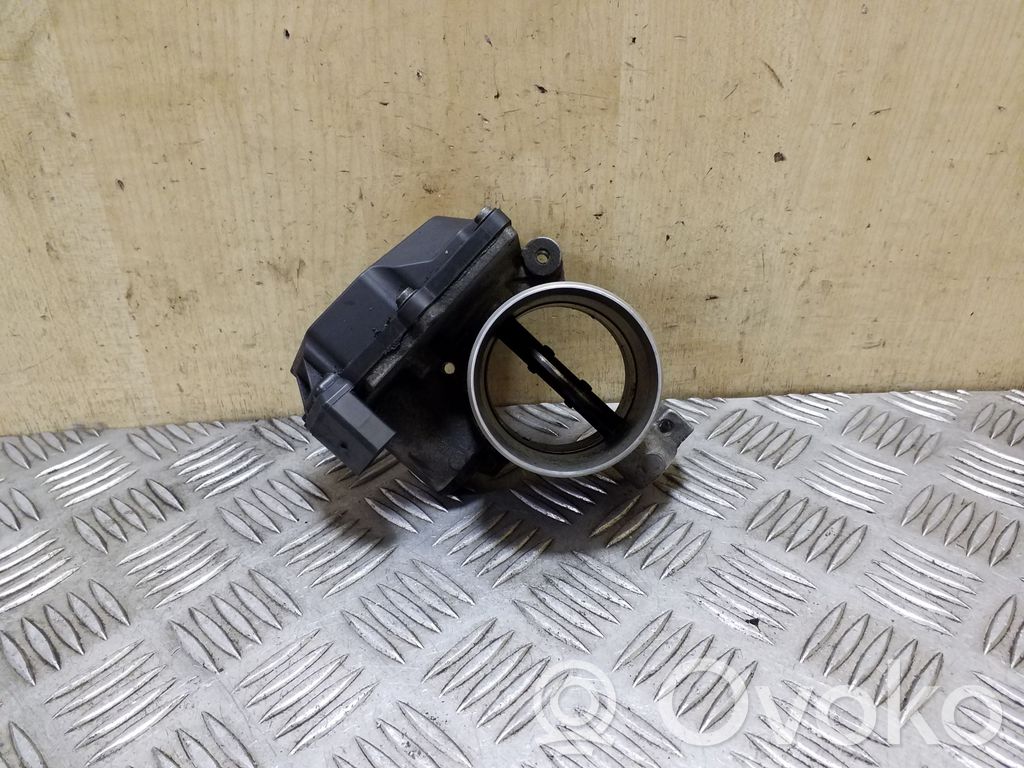Kuristusventtiili   059145950AA