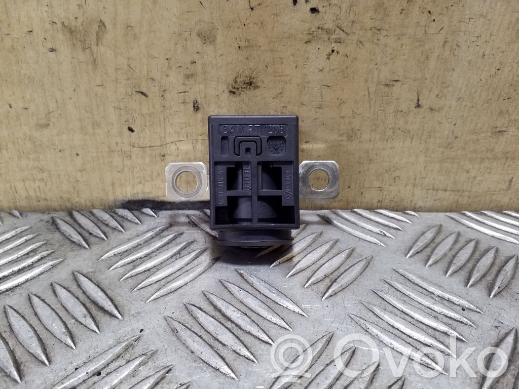 Fusibile relè della batteria   4F0915519