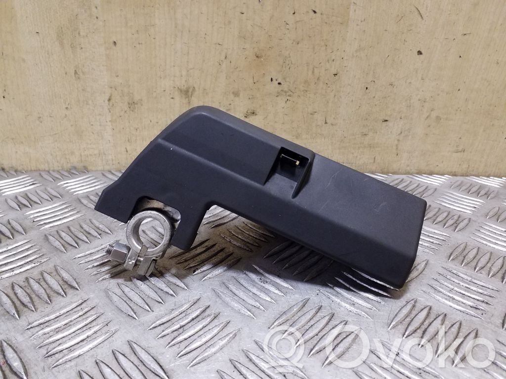 Pluskabel Batterie   8J0915459