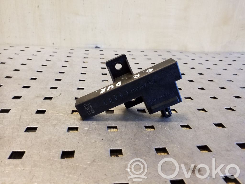 Audi A8 S8 D4 4H Antenna comfort per interno