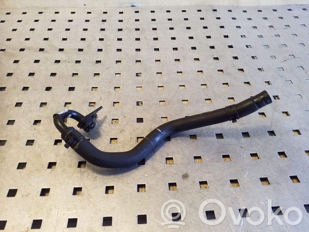 Engine coolant pipe/hose   059121054C
