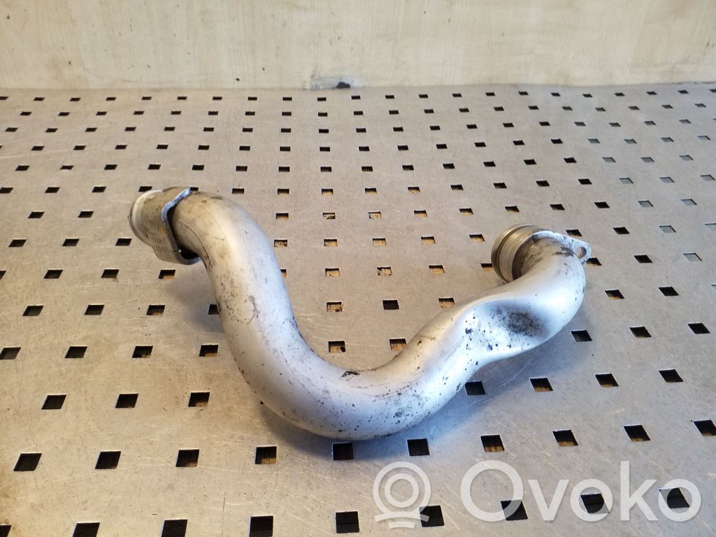 Audi A8 S8 D4 4H Caurulīte (-es) / šļūtene (-es) 