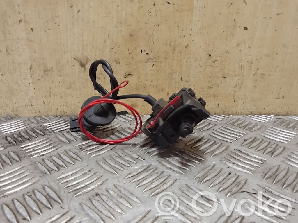 Audi A8 S8 D4 4H Bușon rezervor combustibil 