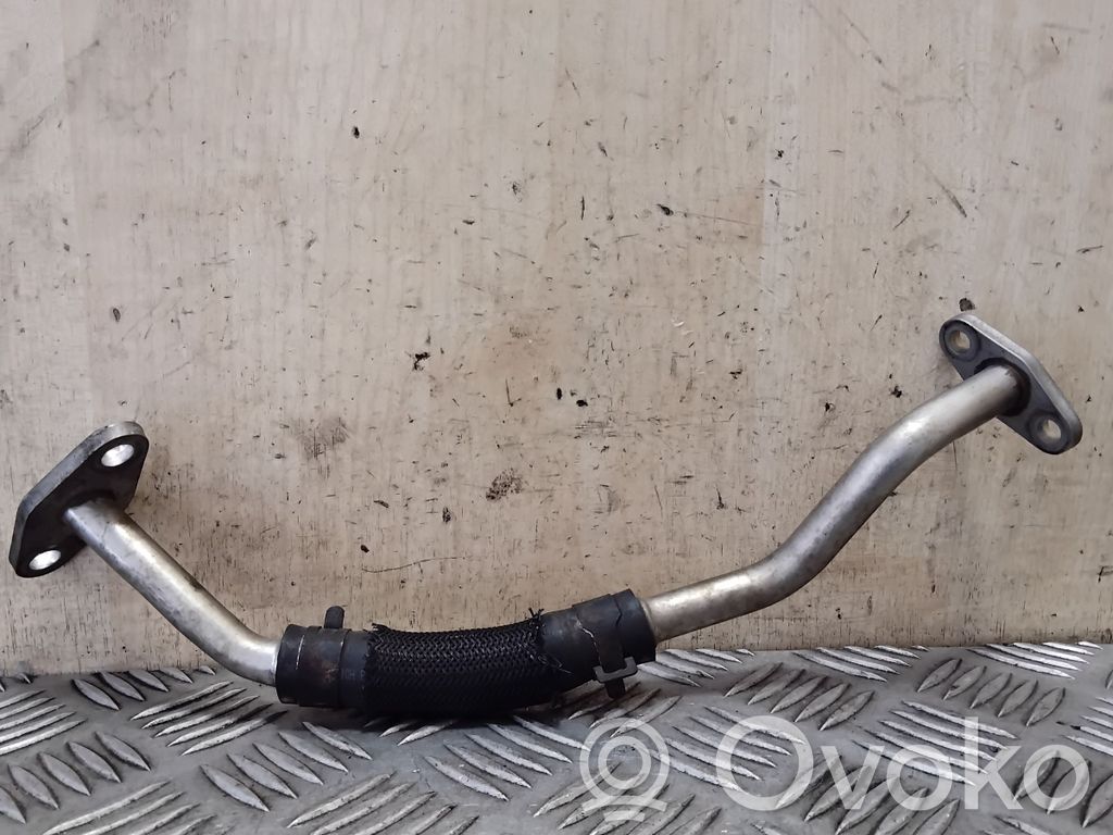 Hyundai ix35 Conductă/furtun lichid de răcire