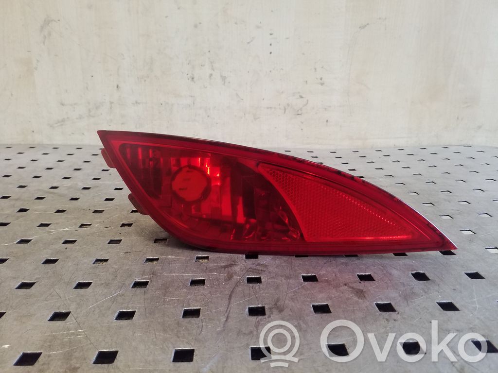 Hyundai ix35 Luz del parachoques trasero 