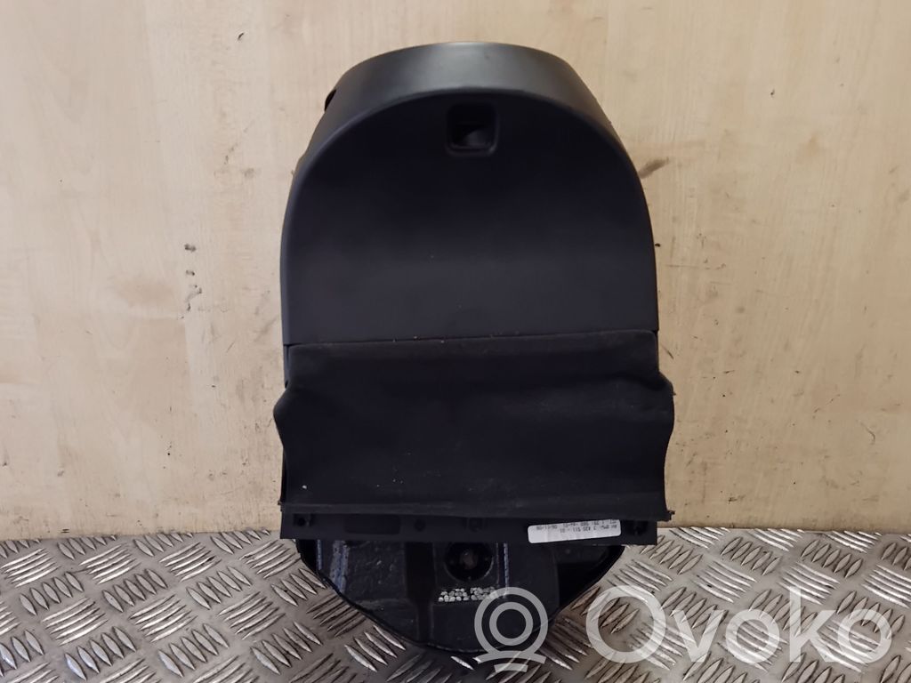 BMW X3 E83 Capac coloană direcție 