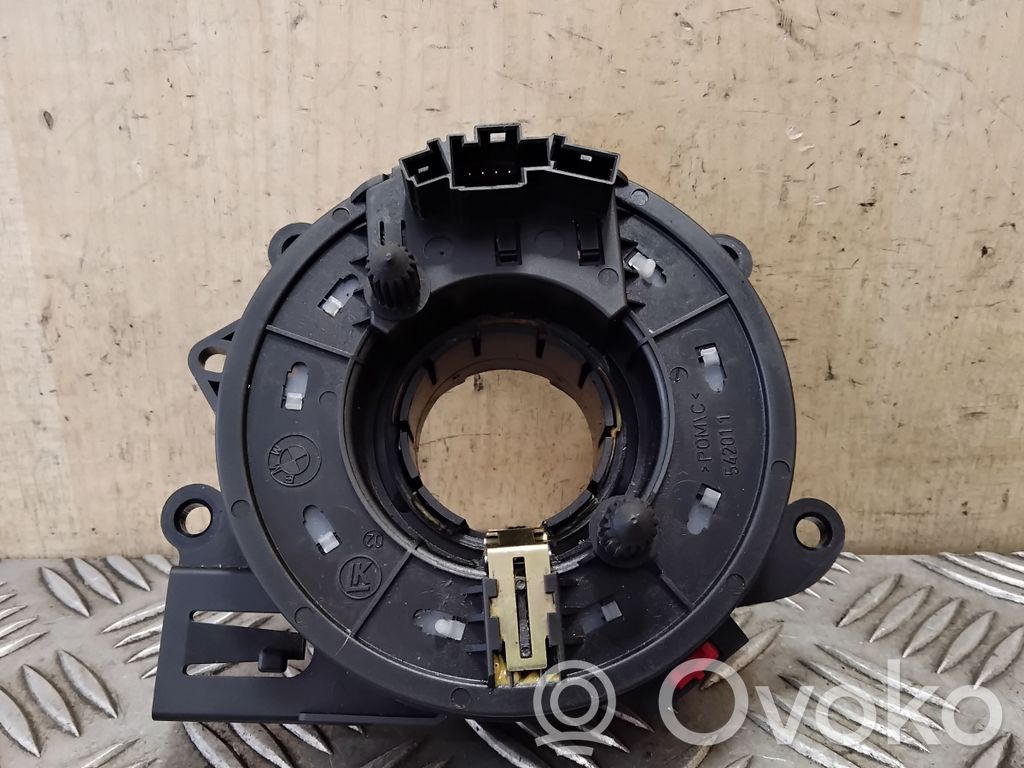 BMW X3 E83 Lenkwinkelsensor Airbagschleifring Wickelfeder 