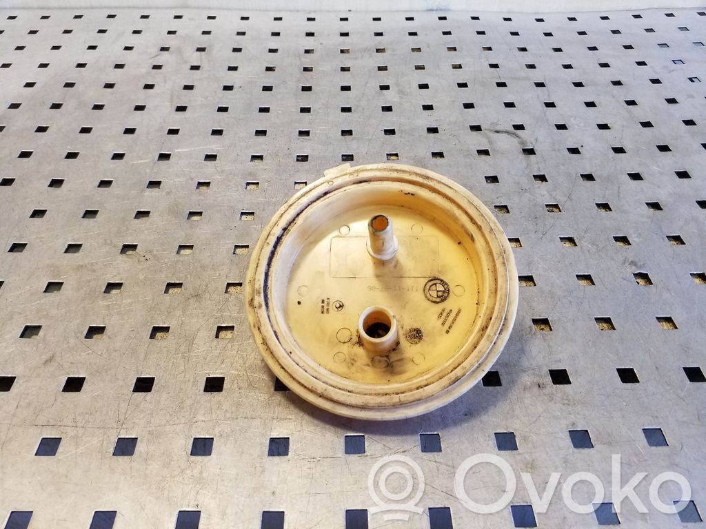 BMW X3 E83 Bouchon, volet de trappe de réservoir à carburant 