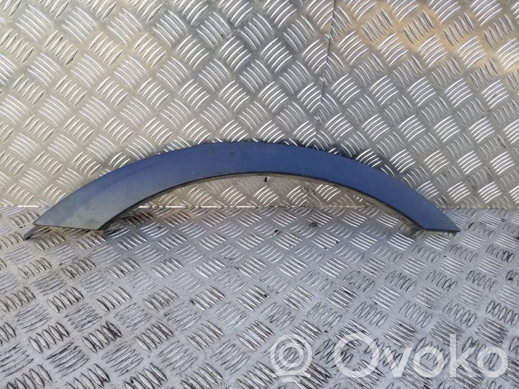 BMW X3 E83 Rivestimento passaruota posteriore 