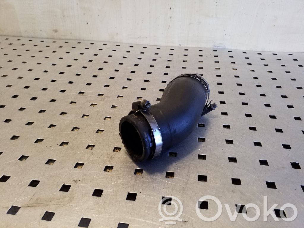 Furtun/conductă intercooler   9684307380