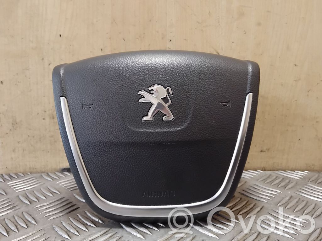 Peugeot 508 Airbag volan 