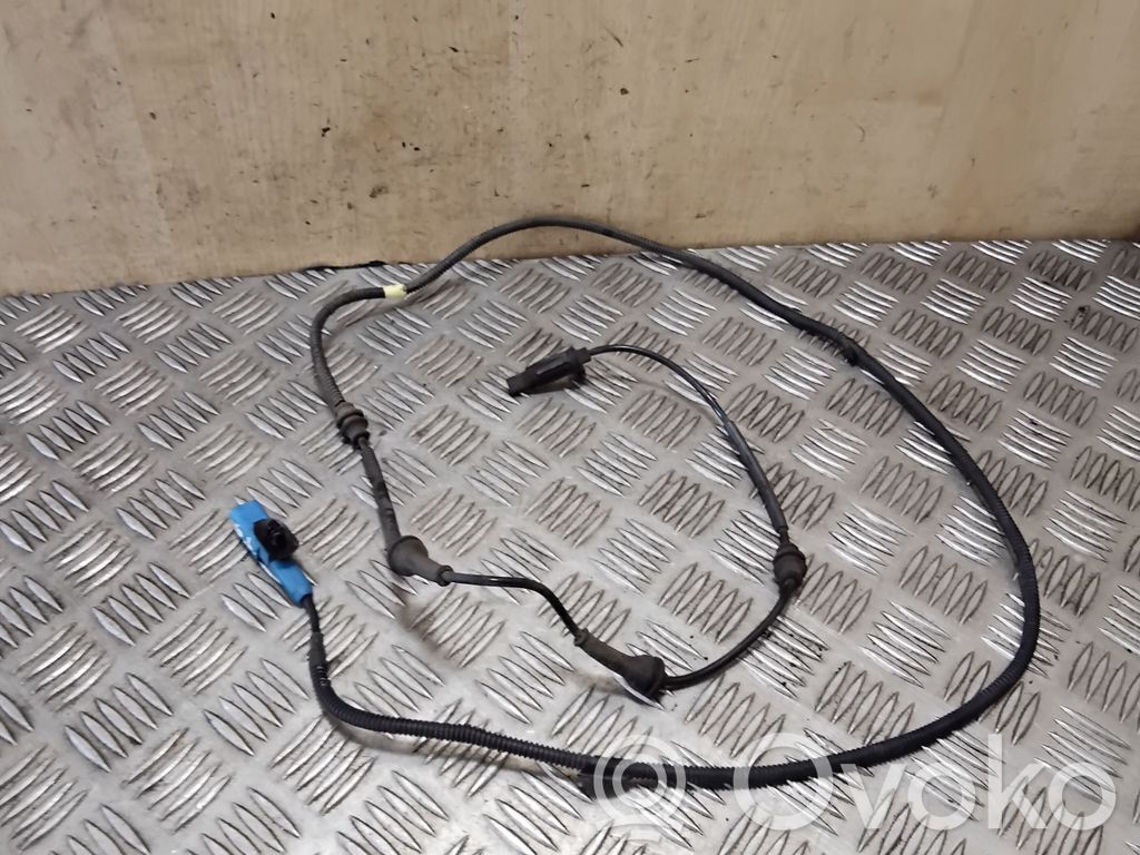 ABS Sensor hinten   9670502980