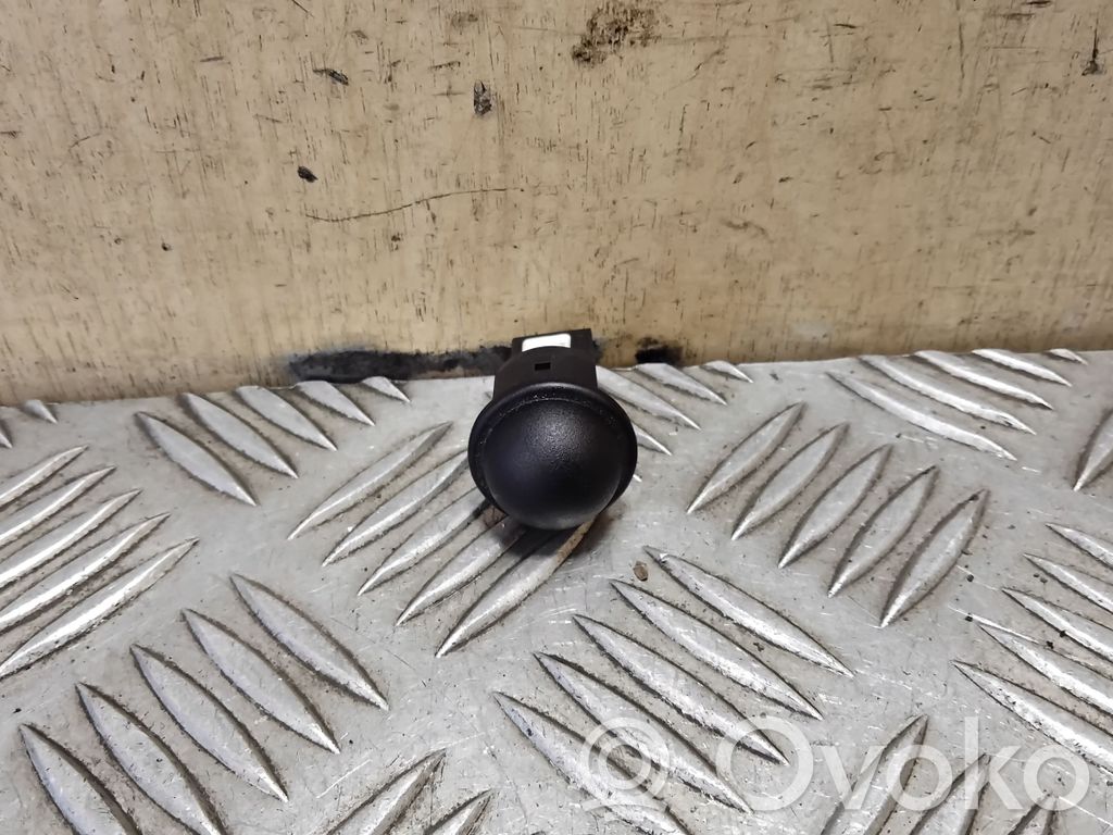 Peugeot 508 Lichtsensor 