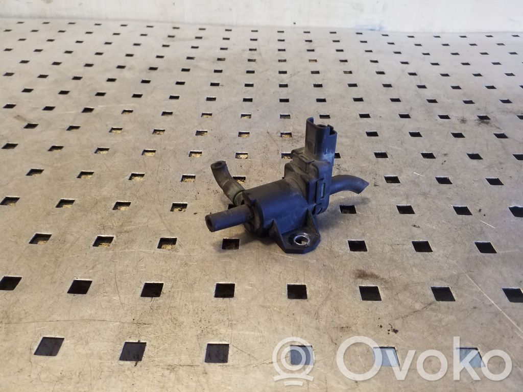 Electroválvula del turbo   9688124580