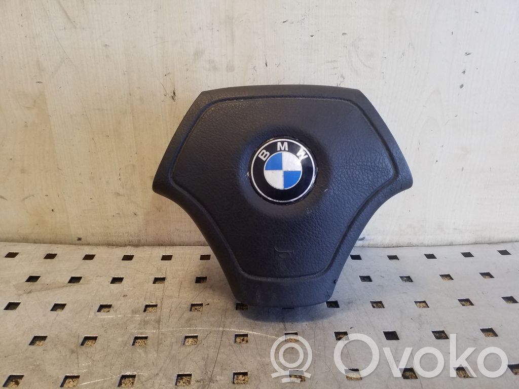 BMW 3 E46 Steering wheel airbag 