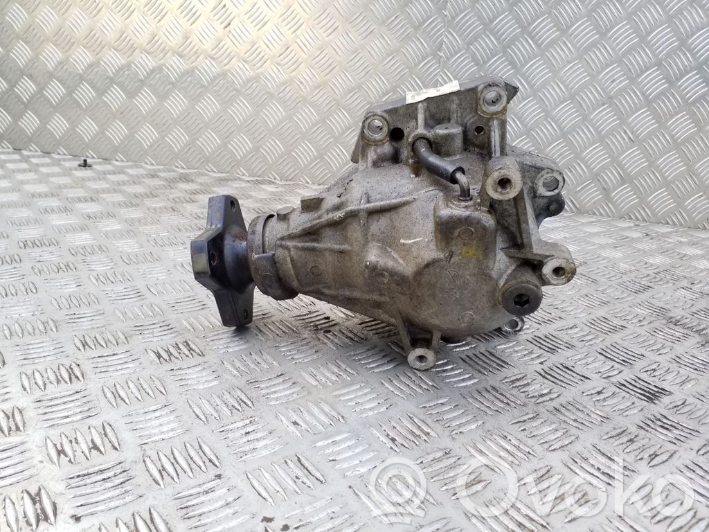 Nissan X-Trail T31 Verteilergetriebe 