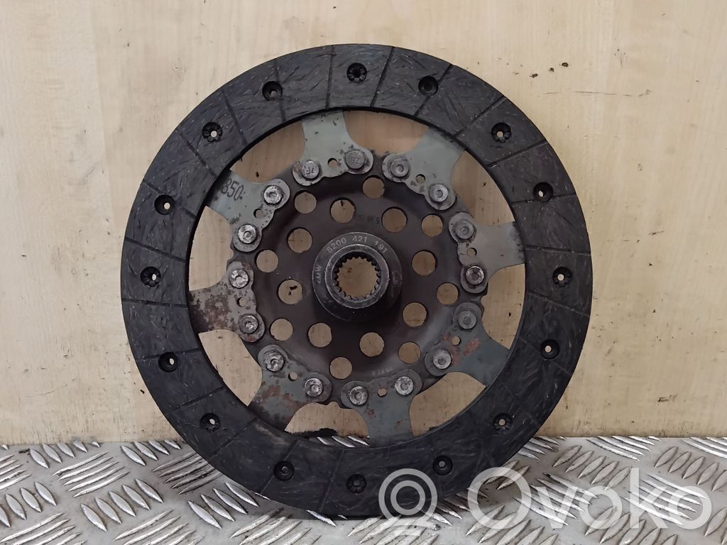 Tarcza sprzęgła   8200421191