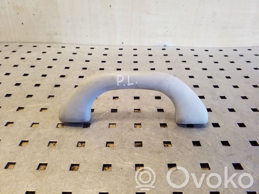 Volkswagen Polo IV 9N3 Mâner viraj interior ușă față 
