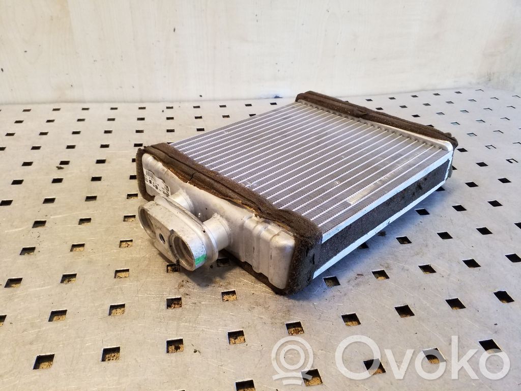 Volkswagen Polo IV 9N3 Radiatore riscaldamento abitacolo 