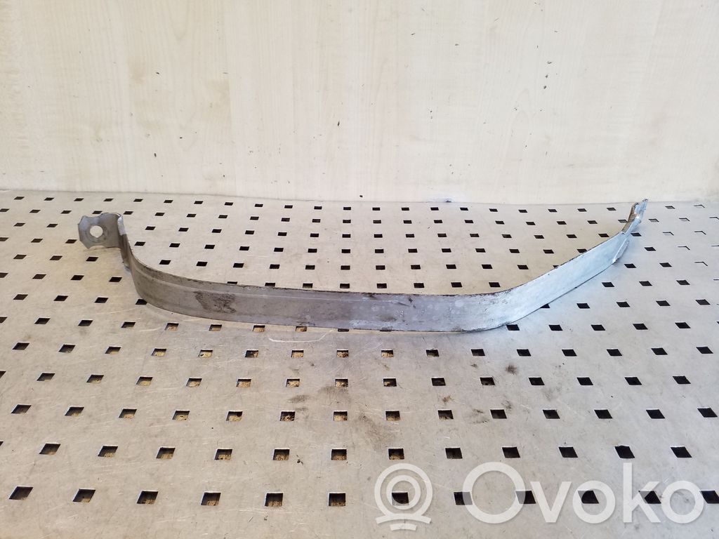 Volkswagen Polo IV 9N3 Sangle de réservoir de carburant