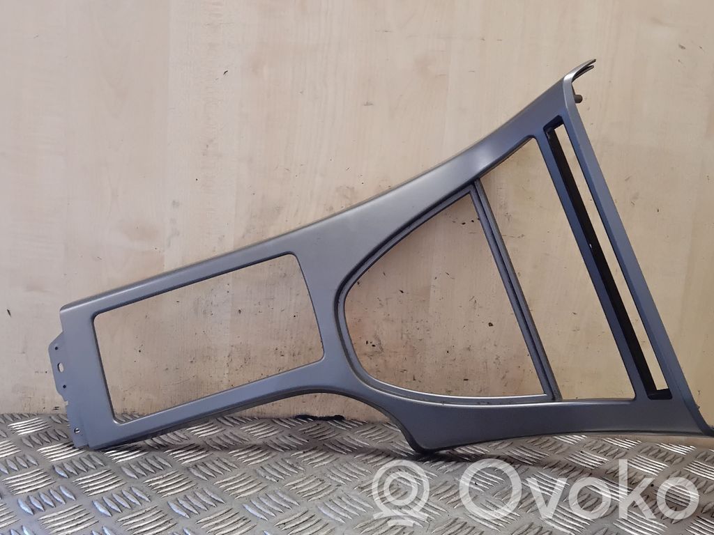 BMW X5 E53 Console centrale 