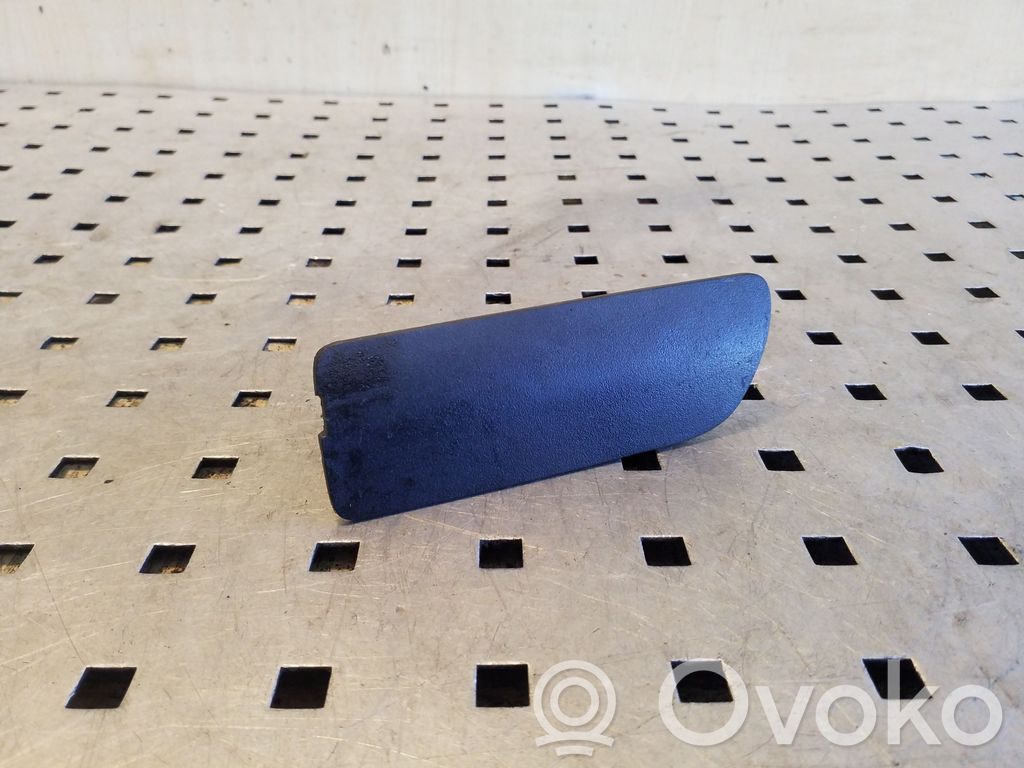 BMW X5 E53 Front tow hook cap/cover 